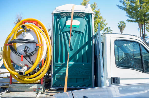 Pulaski, WI porta potty rental Company
