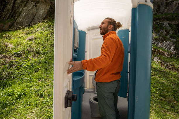 Sanitation services for porta potties in Pulaski, WI