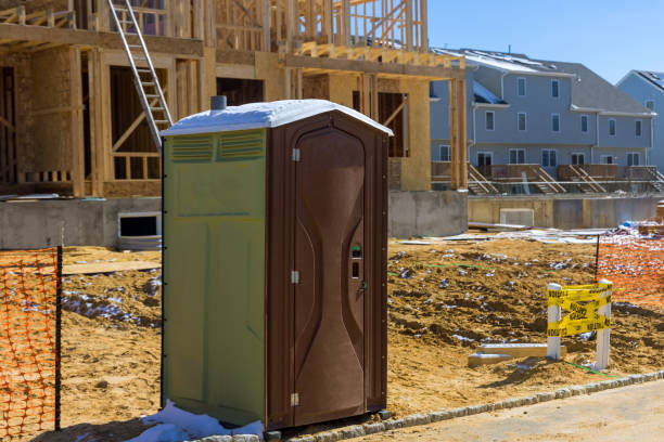 Best Construction site porta potty rental  in Pulaski, WI