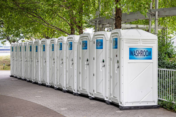 Portable Toilet Options We Offer in Pulaski, WI