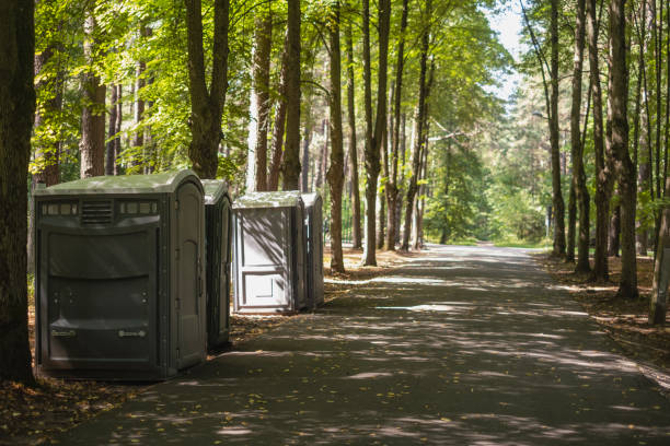Best Portable bathroom rental  in Pulaski, WI