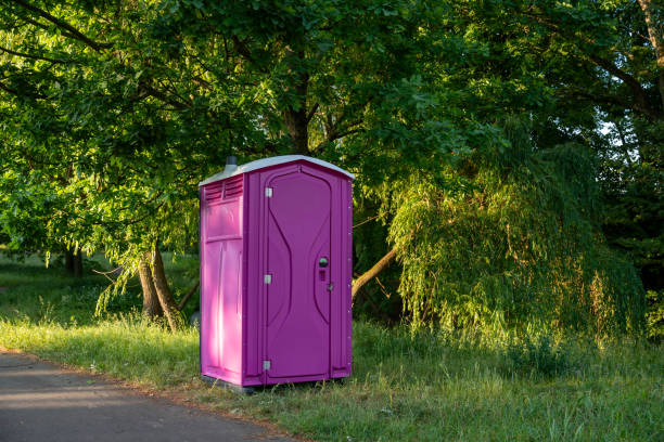 Portable Toilet Options We Offer in Pulaski, WI