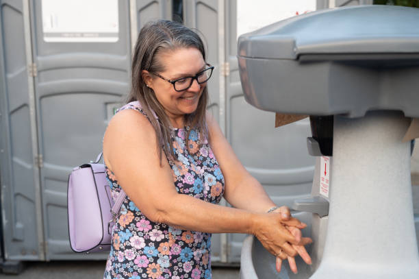 Best Porta potty rental near me  in Pulaski, WI
