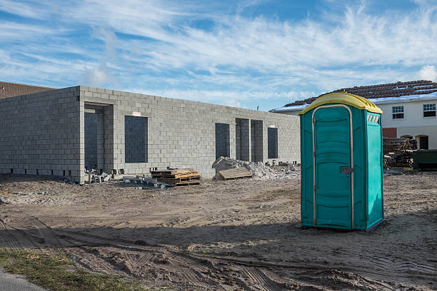 Best Sanitation services for porta potties  in Pulaski, WI